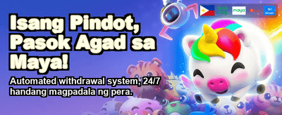 Daily Rewards for PH Players! banner