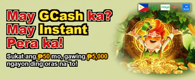 Spin and Win Huge Jackpots! banner
