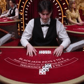 Blackjack VIP M game icon